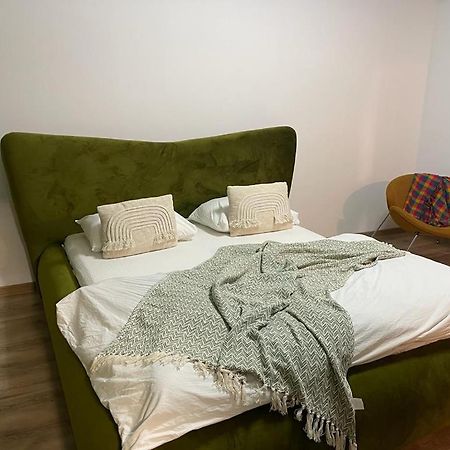 Magic Green Studio Hunedoara Διαμέρισμα Εξωτερικό φωτογραφία